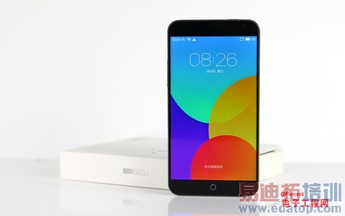 ����MX4/Ŭ����Z7max�Ա����⣺������MT6595 PK����801