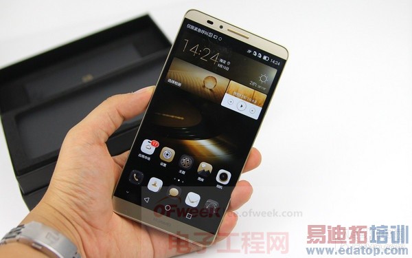 ����ʵ������ΪMate7������Σ���˼����925ֵ���ڴ���