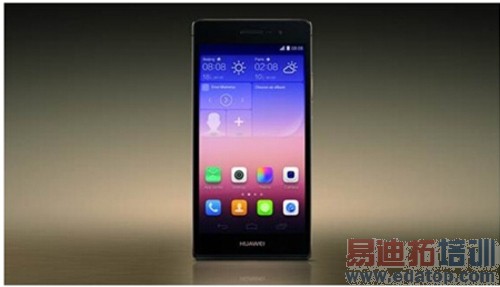 ��ΪMate7һ������ ������֪����