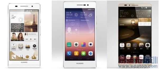 ��ΪMate7һ������ ������֪����