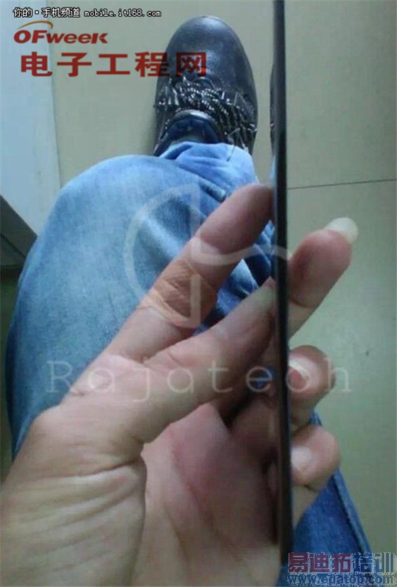 【最新消息】红米旗舰版疑似曝光 魅族MX4 Pro/华为Mate7又危险了!