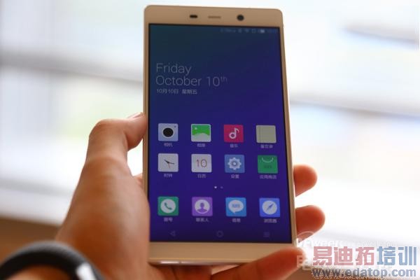 IUNI U3���飺��ѧ����MX4 Pro���� �޾廪ΪMate7�ݻ�