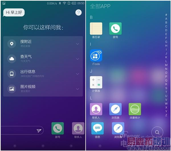 IUNI U3���飺��ѧ����MX4 Pro���� �޾廪ΪMate7�ݻ�