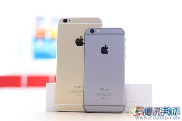 国行iPhone 6/6 Plus评测:卖肾也值 魅族MX4 Pro洗洗睡吧!