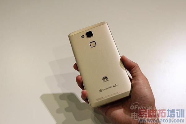 ��ΪMate7�����ȫ�����⣺�߸�˧���������� ��˿�ļ�λ