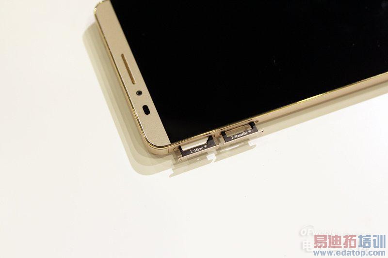 ��ΪMate7�����ȫ�����⣺�߸�˧���������� ��˿�ļ�λ