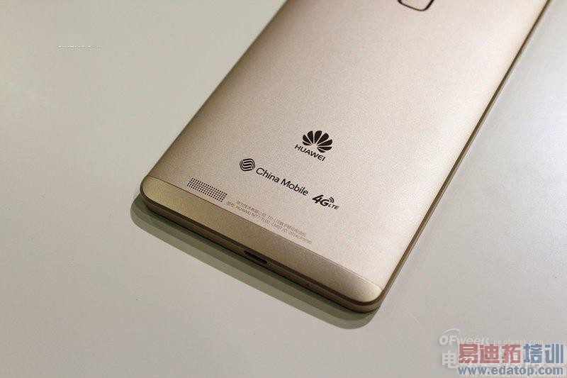 ��ΪMate7�����ȫ�����⣺�߸�˧���������� ��˿�ļ�λ