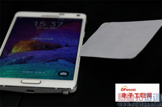 ǰ�л�ΪMate7����iPhone6 Plus ��������Note4