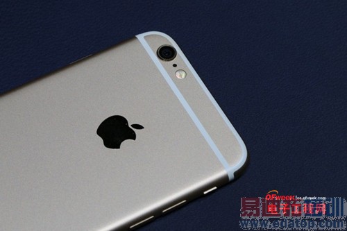 华为Mate7/iPhone6 Plus对比评测:大屏+指纹识别 秒杀小米4魅族MX4