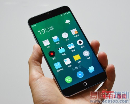 ��ΪMate7�Ա�����MX4���⣺��˼����925/MT6595��˺˶Ծ�