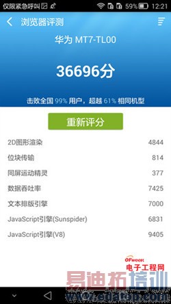 ��ΪMate7�Ա���ҫ6���⣺��˼����920/����925