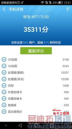 ��ΪMate7�Ա���ҫ6���⣺��˼����920/����925