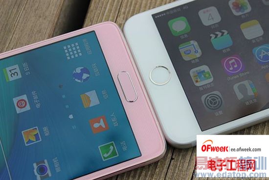 ��ΪMate 7����/iPhone 6 Plus��ս����Note 4˭��ǿ��