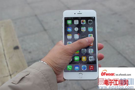 ��ΪMate 7����/iPhone 6 Plus��ս����Note 4˭��ǿ��