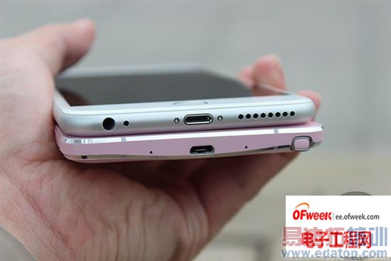 ��ΪMate 7����/iPhone 6 Plus��ս����Note 4˭��ǿ��