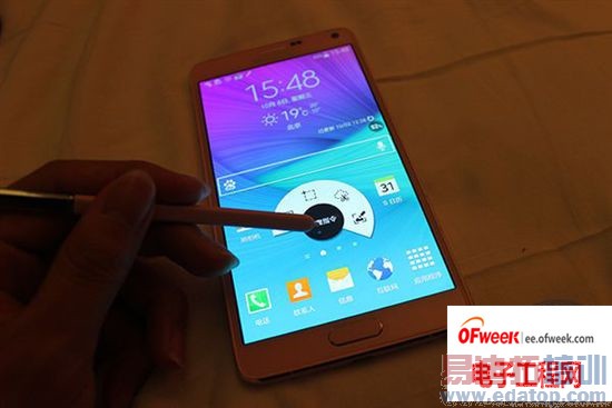 ��ΪMate 7����/iPhone 6 Plus��ս����Note 4˭��ǿ��