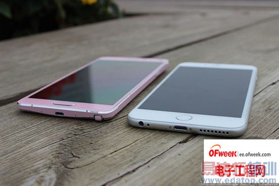 ��ΪMate 7����/iPhone 6 Plus��ս����Note 4˭��ǿ��