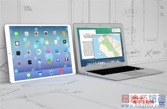 ������ʱ��ƻ���ֿ��������ˣ�iPad Air2�����A8�ܷ���� 