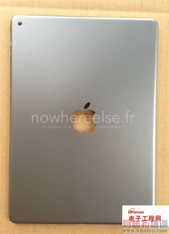 ������ʱ��ƻ���ֿ��������ˣ�iPad Air2�����A8�ܷ���� 