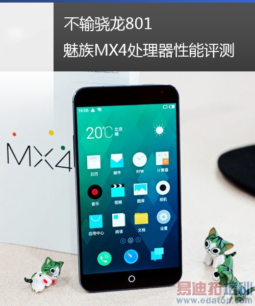 ����MX4�������⣺MT6595��Ϯ����801 ��ָ��˼����K925