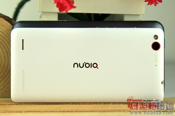 魅族MX4对比nubia Z7 mini深度对比评测
