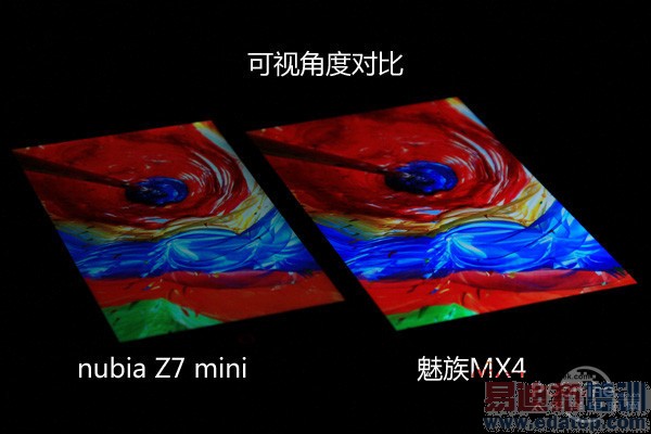 魅族MX4对比nubia Z7 mini深度对比评测