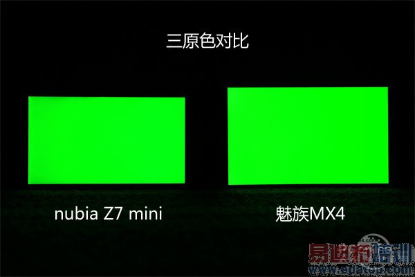 魅族MX4对比nubia Z7 mini深度对比评测