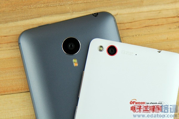 魅族MX4对比nubia Z7 mini深度对比评测
