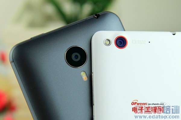 魅族MX4对比nubia Z7 mini深度对比评测