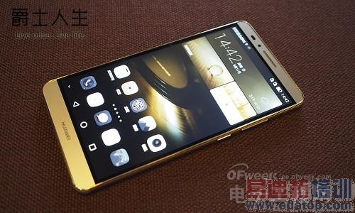 ����䷶��ΪMate7�������⣺����MX4 Pro���ú�˼о������