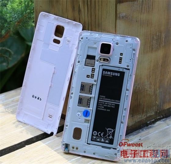 ��ͼ�ġ���ΪMate7�����͸�����ս����MX4 pro/����note 4