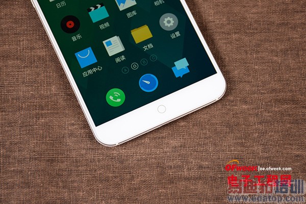 魅族MX4影音功能体验:MT6595建功 MX4 Pro可借鉴