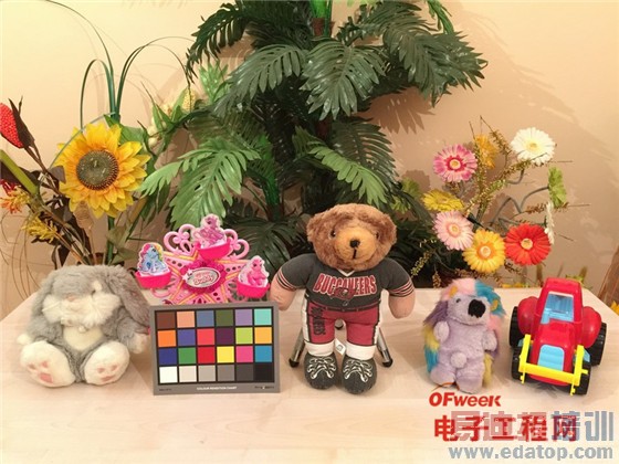 ����ͷ֮����iPhone6 Plus�Ա�����Note4 ��˦��ΪMate7/HTC