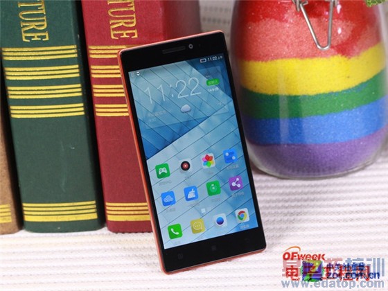 ��������ֻ��̵㣺��ΪMate7��˼