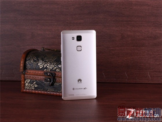 ��������ֻ��̵㣺��ΪMate7��˼