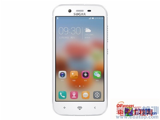 ��������ֻ��̵㣺��ΪMate7��˼