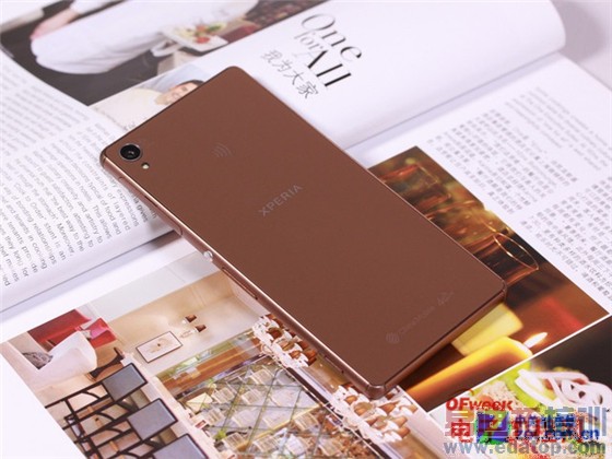 ��������ֻ��̵㣺��ΪMate7��˼