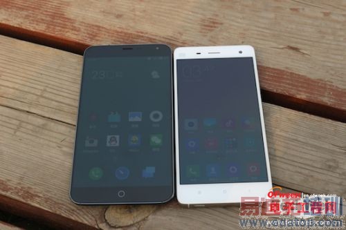 ����MX4/С��4ȫ��Ա����⣺��ɱ��ΪMate7��ͼ+��Ƶ��