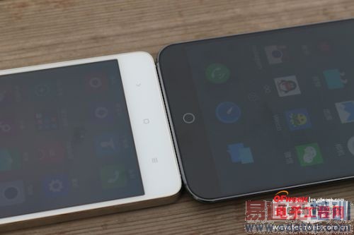 ����MX4/С��4ȫ��Ա����⣺��ɱ��ΪMate7��ͼ+��Ƶ��