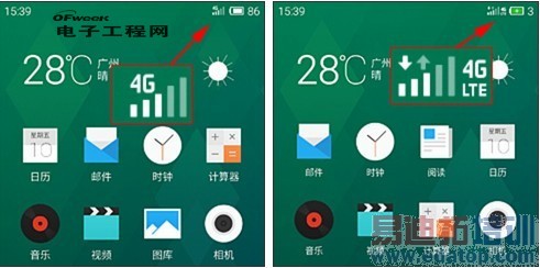 ���������⡿ϵͳ���º������MX4���ڴ��콢Pro ֱ��С��4��ΪMate7