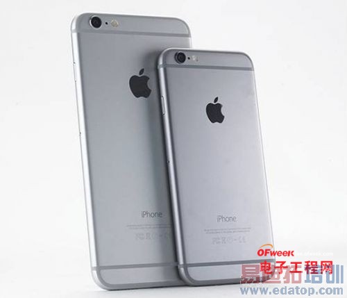 iPhone6�Ա�iPhone6 Plus���⣺С��4����MX4�ѿ���
