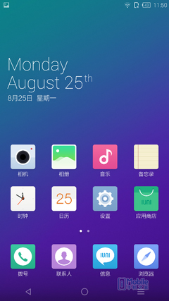 ����MX4�Ա�IUNI U3��MT6595��ս����801 �Լ۱���ײ���շ�