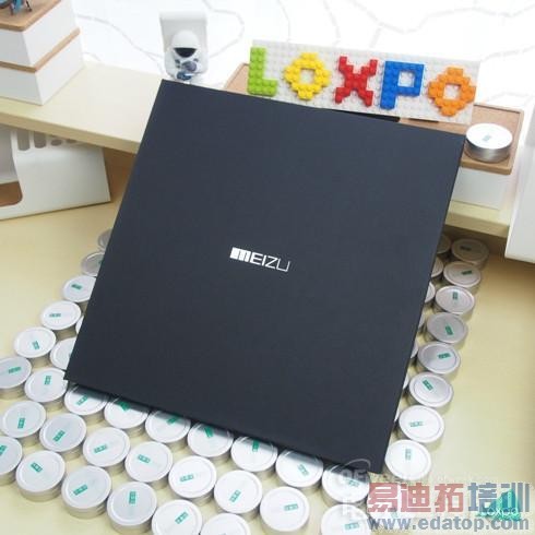 魅族要音质回归?晒MX4 Pro邀请函和首发纪念版的M6