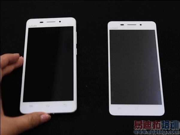 屏幕暴力测试:大猩猩PK蓝宝石谁更强?(图+视频)