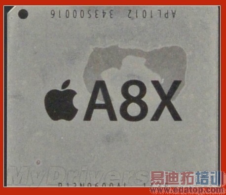 ����ƻ������A8X��̫ǿ���ˣ�