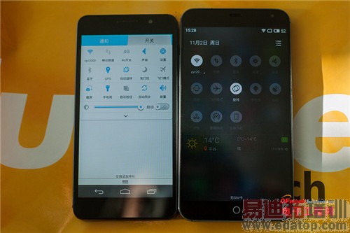 ����MX4 Pro����Ҫ������MX4�Ա���ҫ6ȫ�����⣨���ع⣩