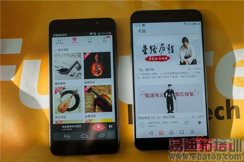 魅族MX4 Pro还需要出手吗?MX4对比荣耀6全面评测(附曝光)