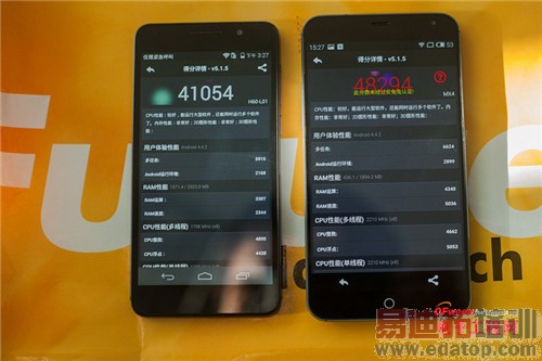 魅族MX4 Pro还需要出手吗?MX4对比荣耀6全面评测(附曝光)