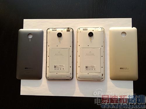 MX4 Pro��Խ���� MX4�ɹյ㣺�����Ʒ�Ľ���ʷ