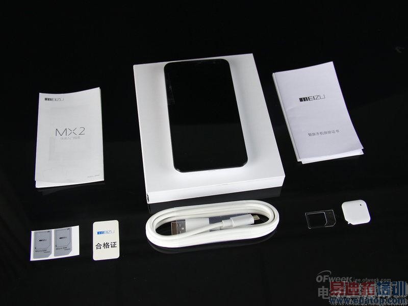 MX4 Pro��Խ���� MX4�ɹյ㣺�����Ʒ�Ľ���ʷ